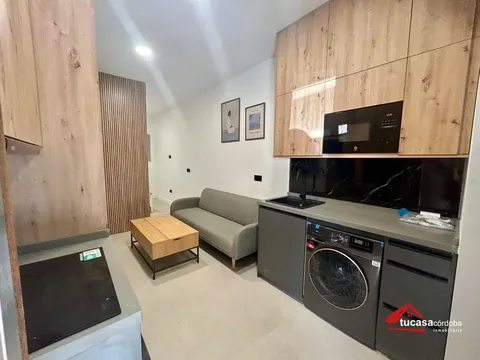 Pis de 40 m² a Còrdova