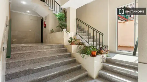 Wohnung zur Miete, Madrid (3/16)