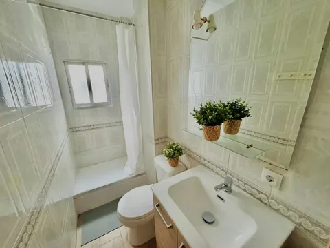Habitació de lloguer, Leganès