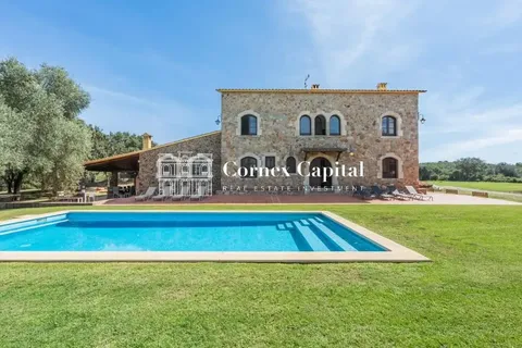 Casa de 550 m² a Fontanilles
