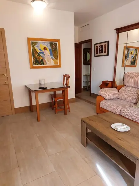 Wohnung 80 m² in Córdoba