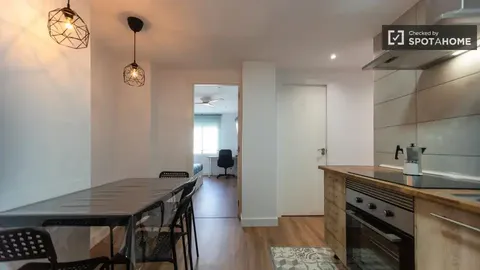 Habitació de lloguer, València