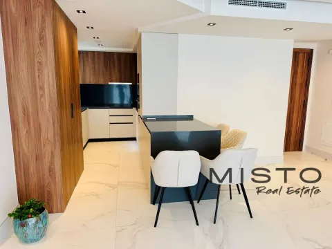 Pis de 138 m² a Marbella