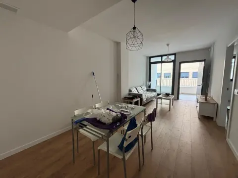 Piso de 80 m² en Granada
