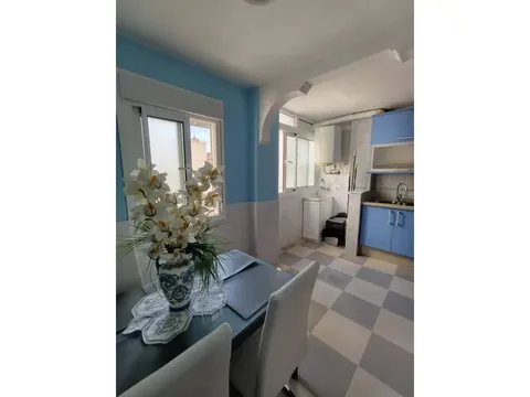 Appartamento 120 m² a Málaga