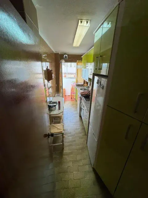 Piso de 80 m² en Vélez-Málaga
