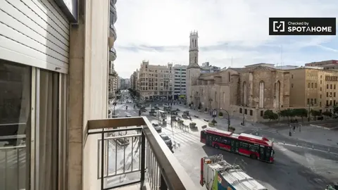 Habitació de lloguer, València