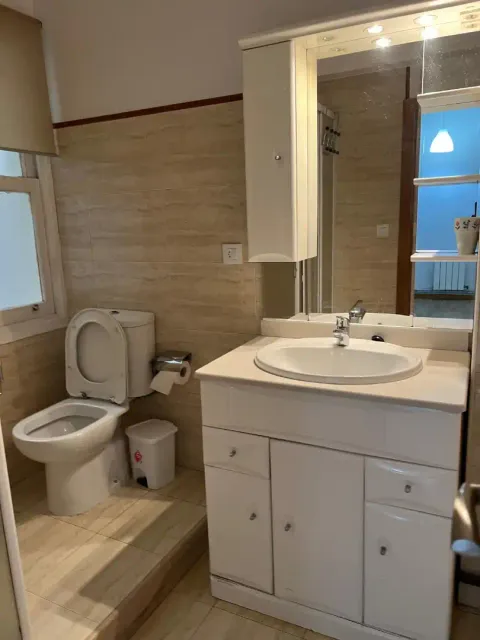 Wohnung 97 m² in Santiago de Compostela