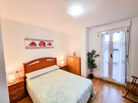 Flat 80 m² in Huesca
