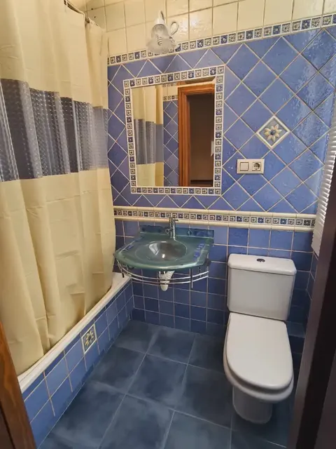 Pis de 130 m² a Torrijos