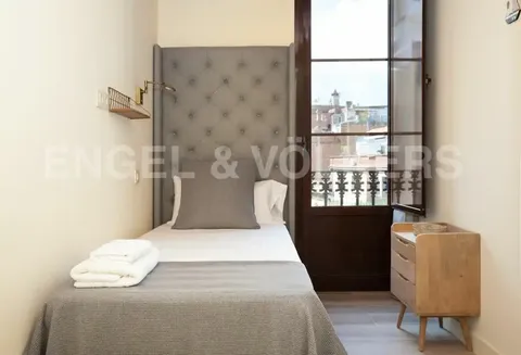 Pis de 58 m² a Barcelona