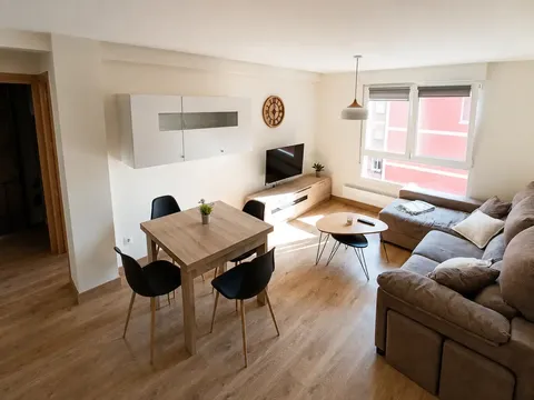 Pis de 70 m² a Santander