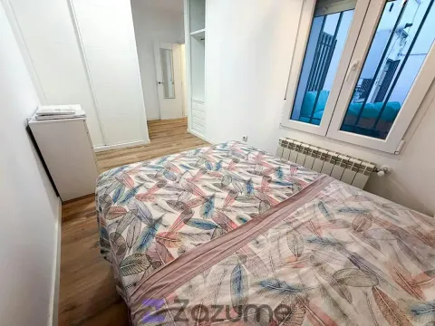 Flat 64 m² in Madrid