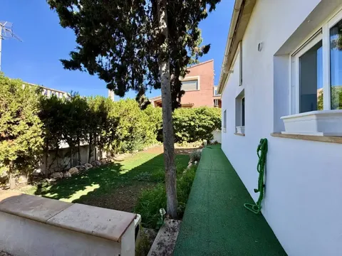 Haus 122 m² in Campos