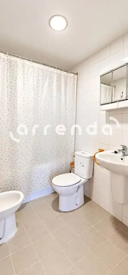 Apartamento 129 m² em Madrid