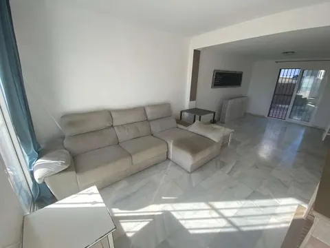 Casa de 195 m² a Fuengirola