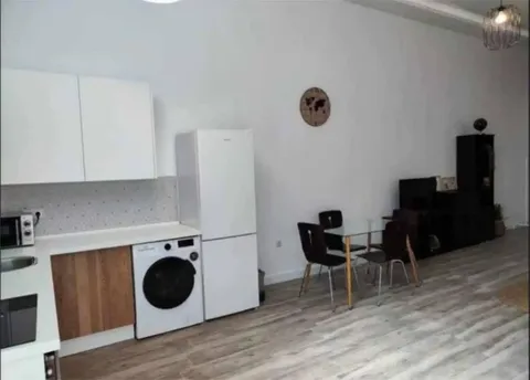 Pis de 55 m² a Màlaga
