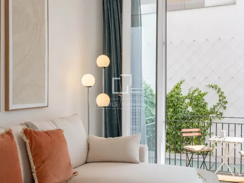 Pis de 93 m² a Madrid