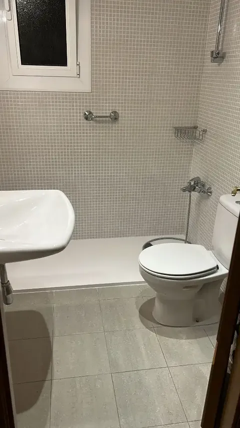 Pis de 124 m² a Barcelona