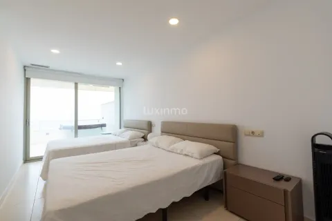 Apartamento 137 m² em Altea