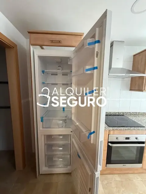 Pis de 80 m² a Banyeres de Mariola