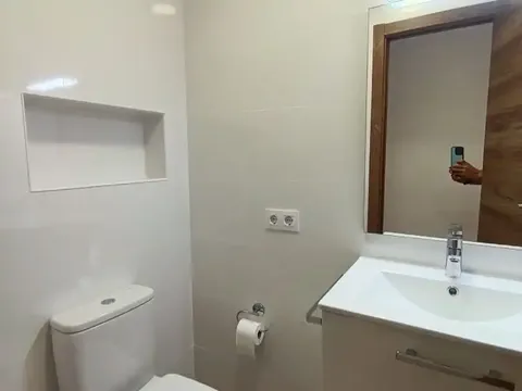 Wohnung 100 m² in Palma