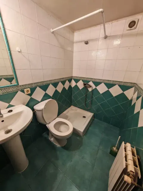 Wohnung 65 m² in Madrid