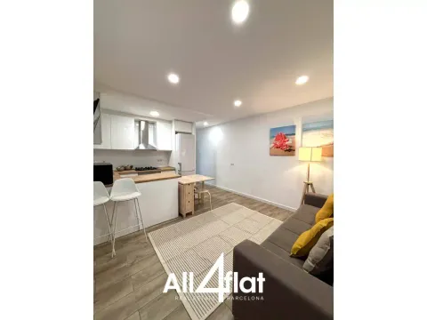 Appartamento 46 m² a Barcelona