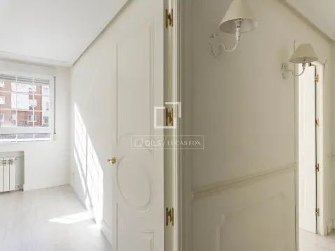 Appartamento 287 m² a Madrid