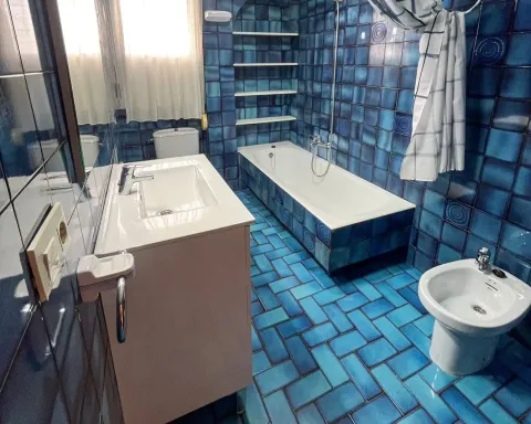 Pis de 70 m² a Benissa