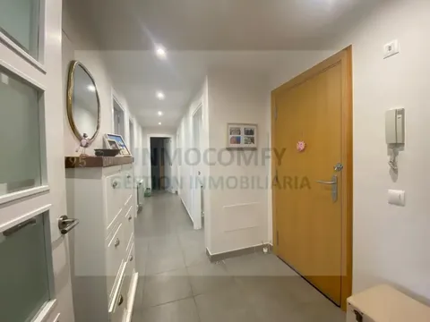 Pis de 115 m² a la Bisbal d'Empordà