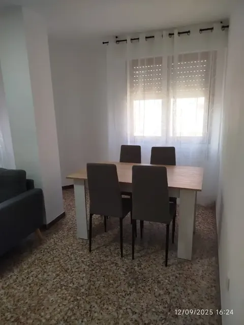 Pis de 85 m² a Castelló de la Plana