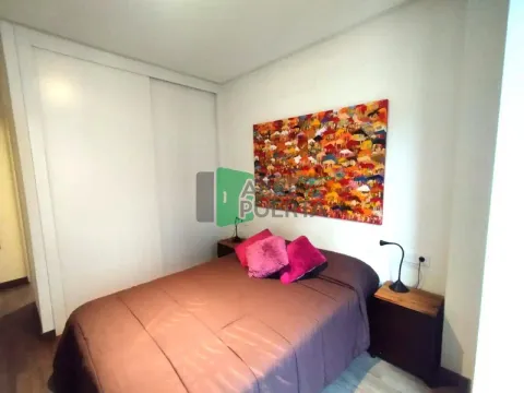 Flat 65 m² in Ourense