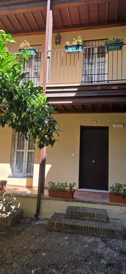 Pis de 104 m² a Sevilla