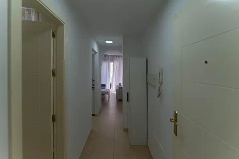 Wohnung 49 m² in Fuengirola