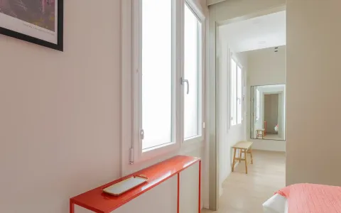 Pis de 49 m² a Madrid
