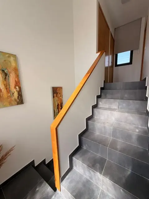 Casa de 220 m² a Aljaraque