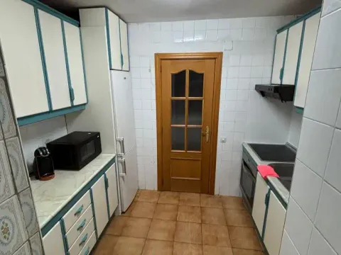 Habitación en alquiler, Getafe