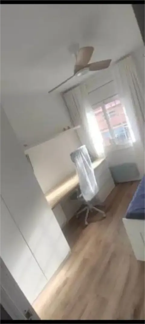 Habitación en alquiler, El Prat de Llobregat (4/9)