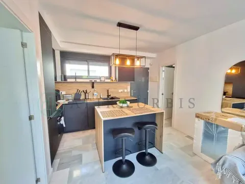 Pis de 50 m² a Torremolinos