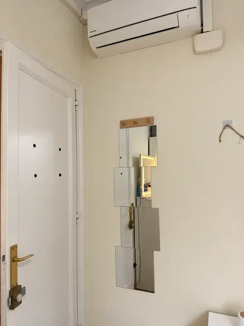 Pis de 112 m² a Barcelona
