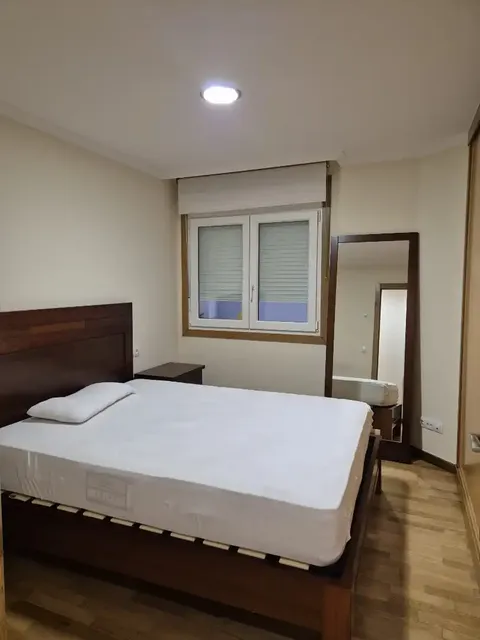 Pis de 80 m² a A Laracha