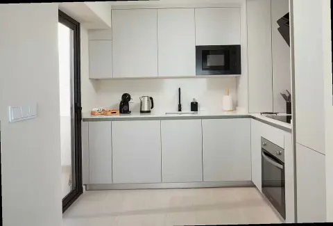 Wohnung 78 m² in Málaga