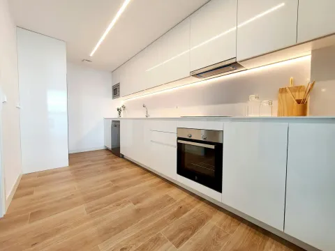 Apartamento 80 m² em Barcelona