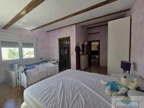Casa de 100 m² a Albox
