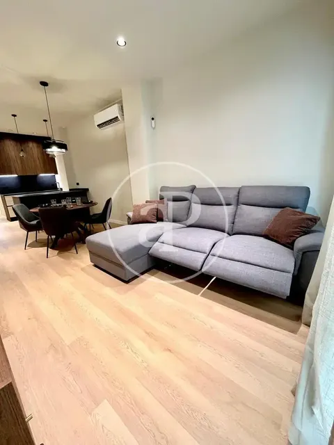 Flat 132 m² in Burjassot