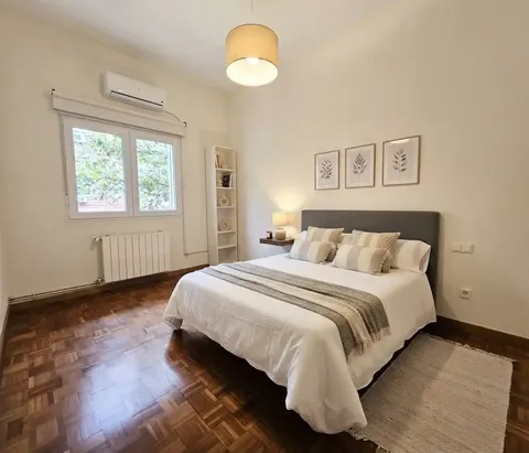 Pis de 79 m² a Madrid