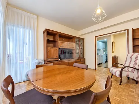 Pis de 100 m² a Madrid