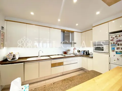 Pis de 170 m² a Sabadell