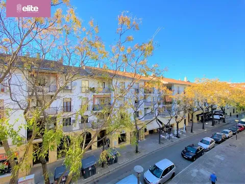 Piso de 70 m² en Jerez de la Frontera